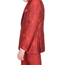 Barabas - Baroque Greco Blazer