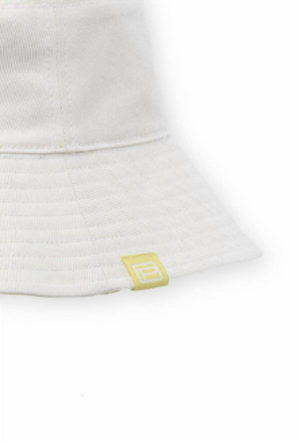 Pistil - Women's Toby Bucket Hat