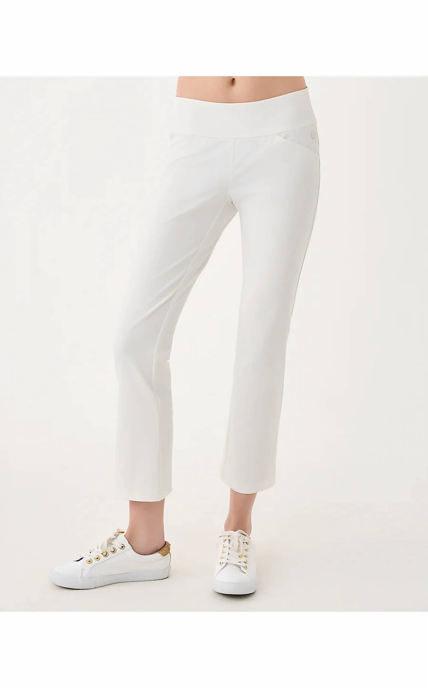 Lilly Pulitzer - Upf 50+ Luxletic Corso Pants