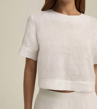 Favorite Daughter - The Easy Breezy Top