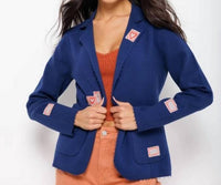 Lisa Todd - Summer Blazing Blazer