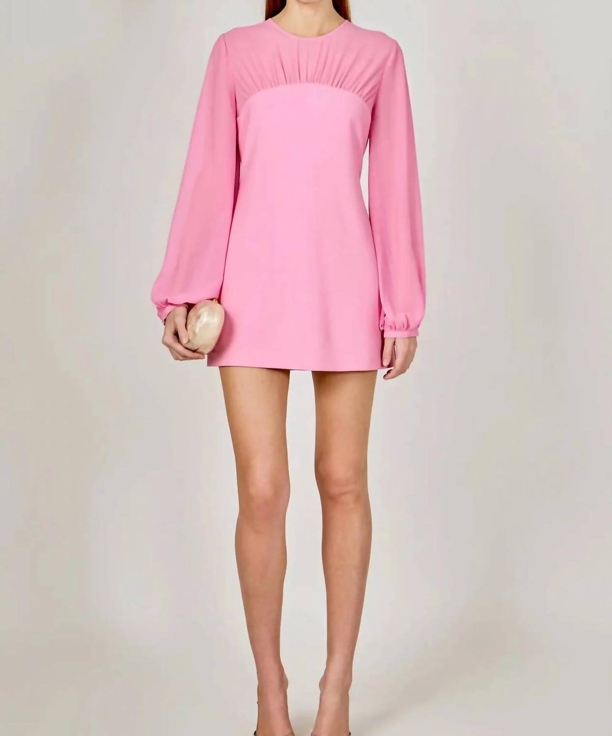 Endless Rose - Twiggy Dress