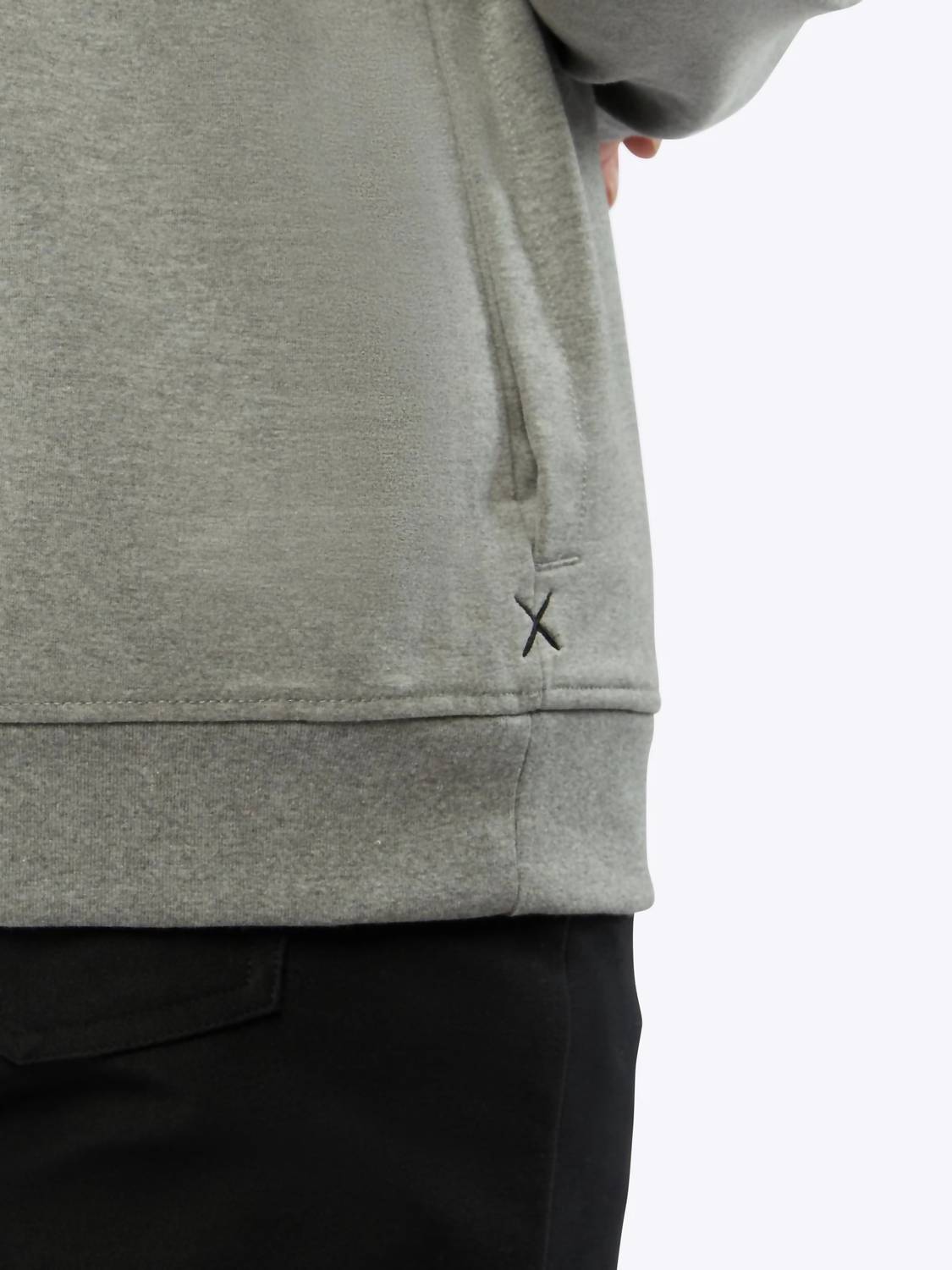 Cuts - Hyperloop Hoodie