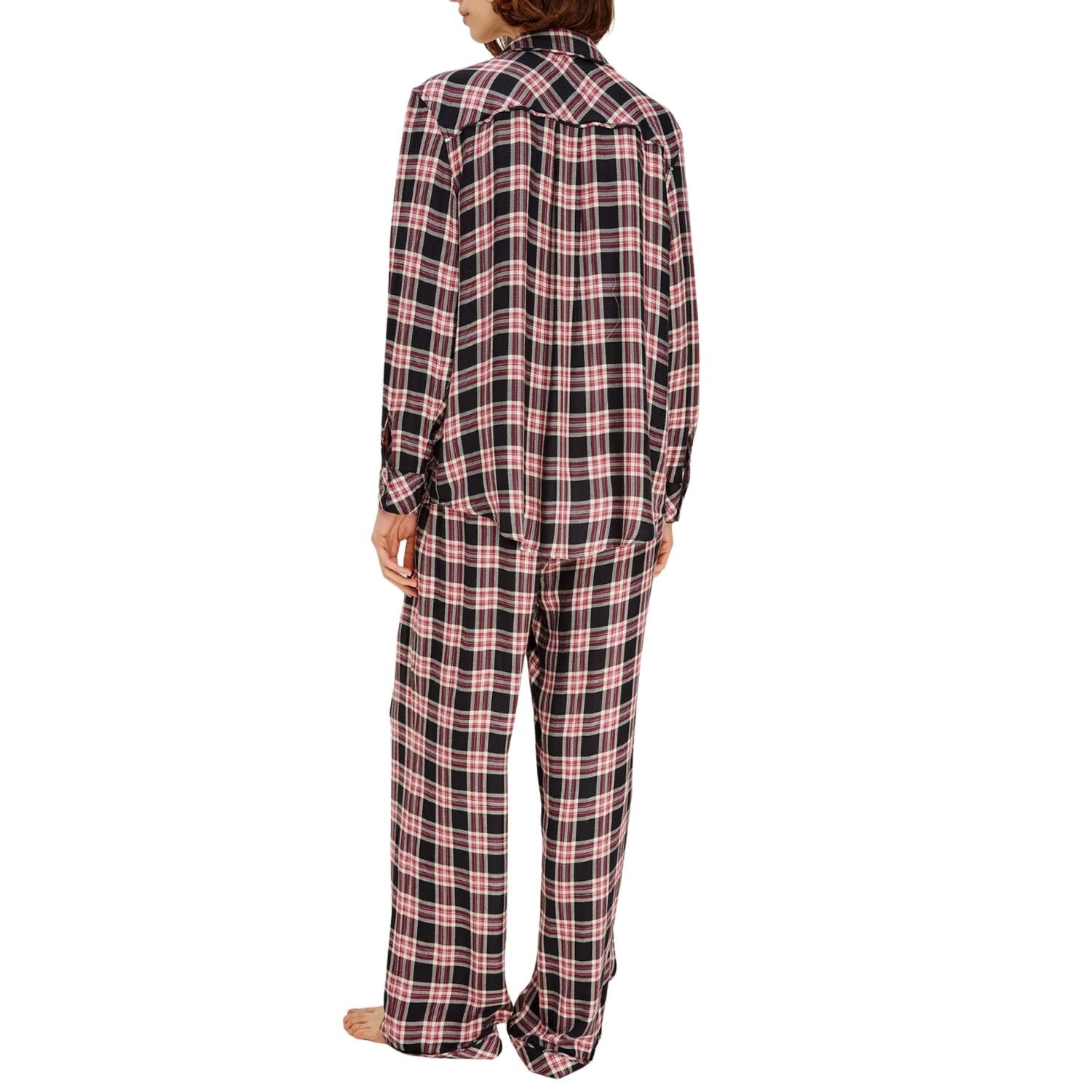 Rails - Luna Pajama Set