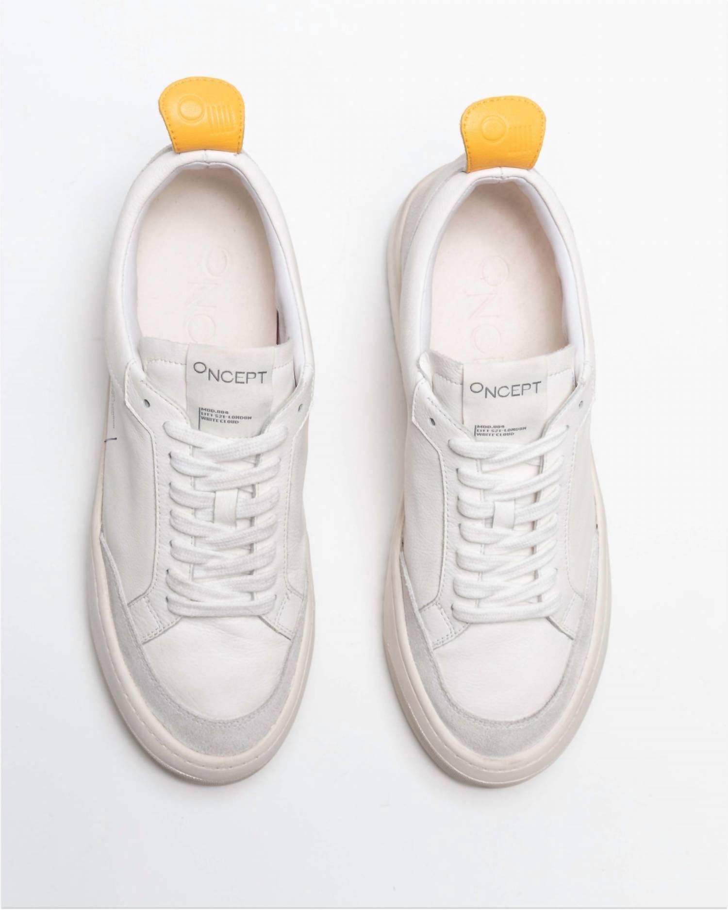 Oncept - Women's London Shoes