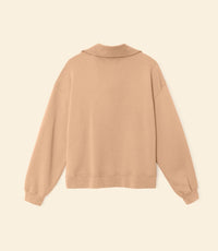 Xirena - Kat Half-zip Sweatshirt