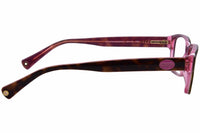 Coach - Women's Brooklyn Eyeglasses