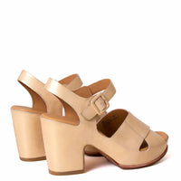 Kork-Ease - Women's San Isabel Platform Sandals