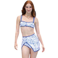 Porshia By Porshia Banks - Shi Bikini Set
