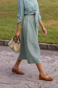 Ivy Coast - Colette Skirt