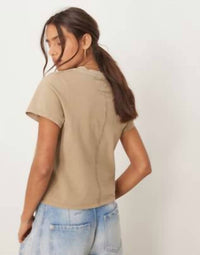 Free People - Everyday Tee
