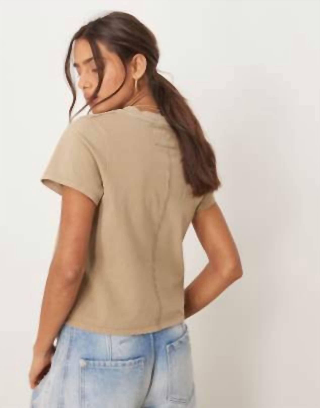 Free People - Everyday Tee