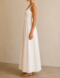 Z Supply - Johanna Midi Dress