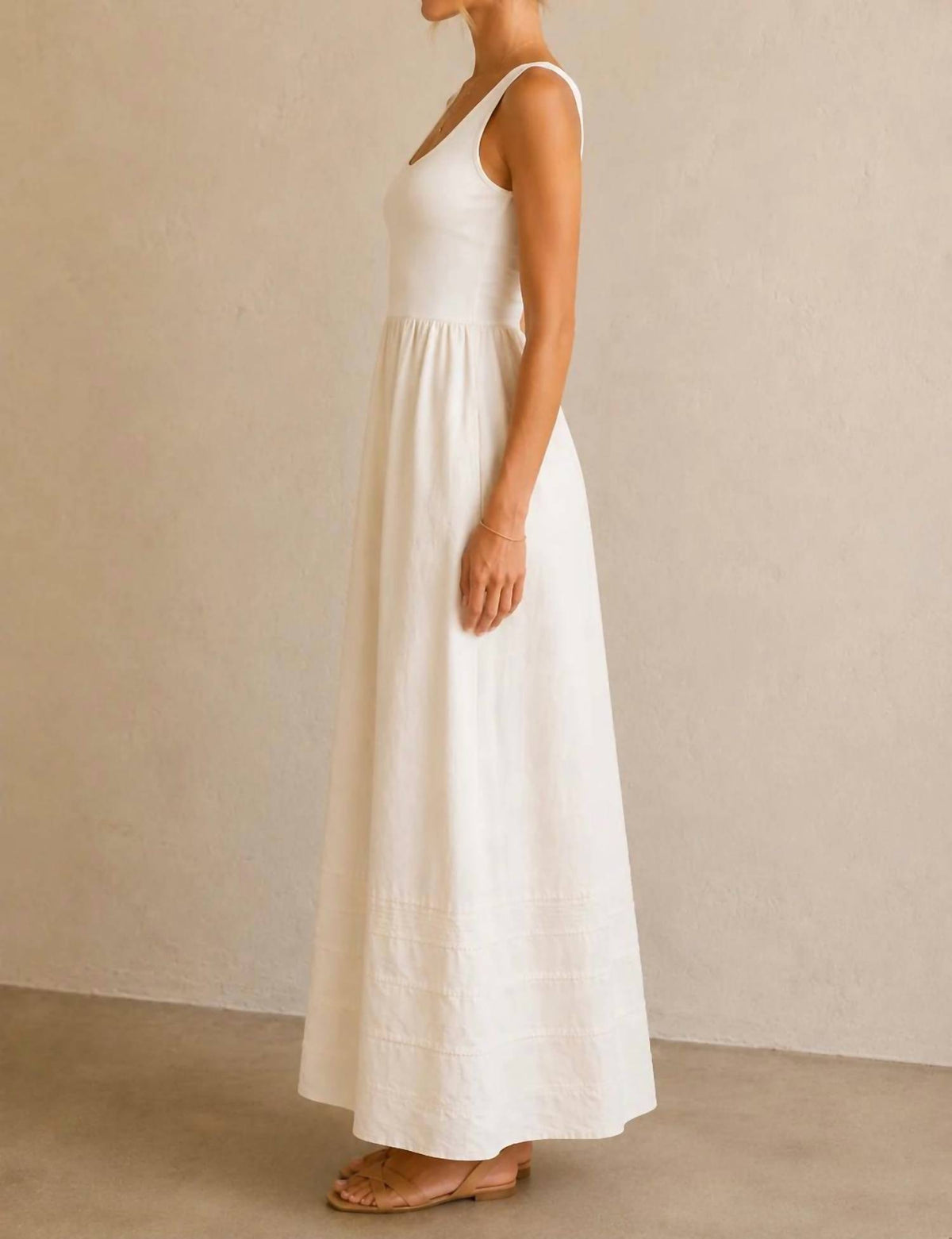Z Supply - Johanna Midi Dress