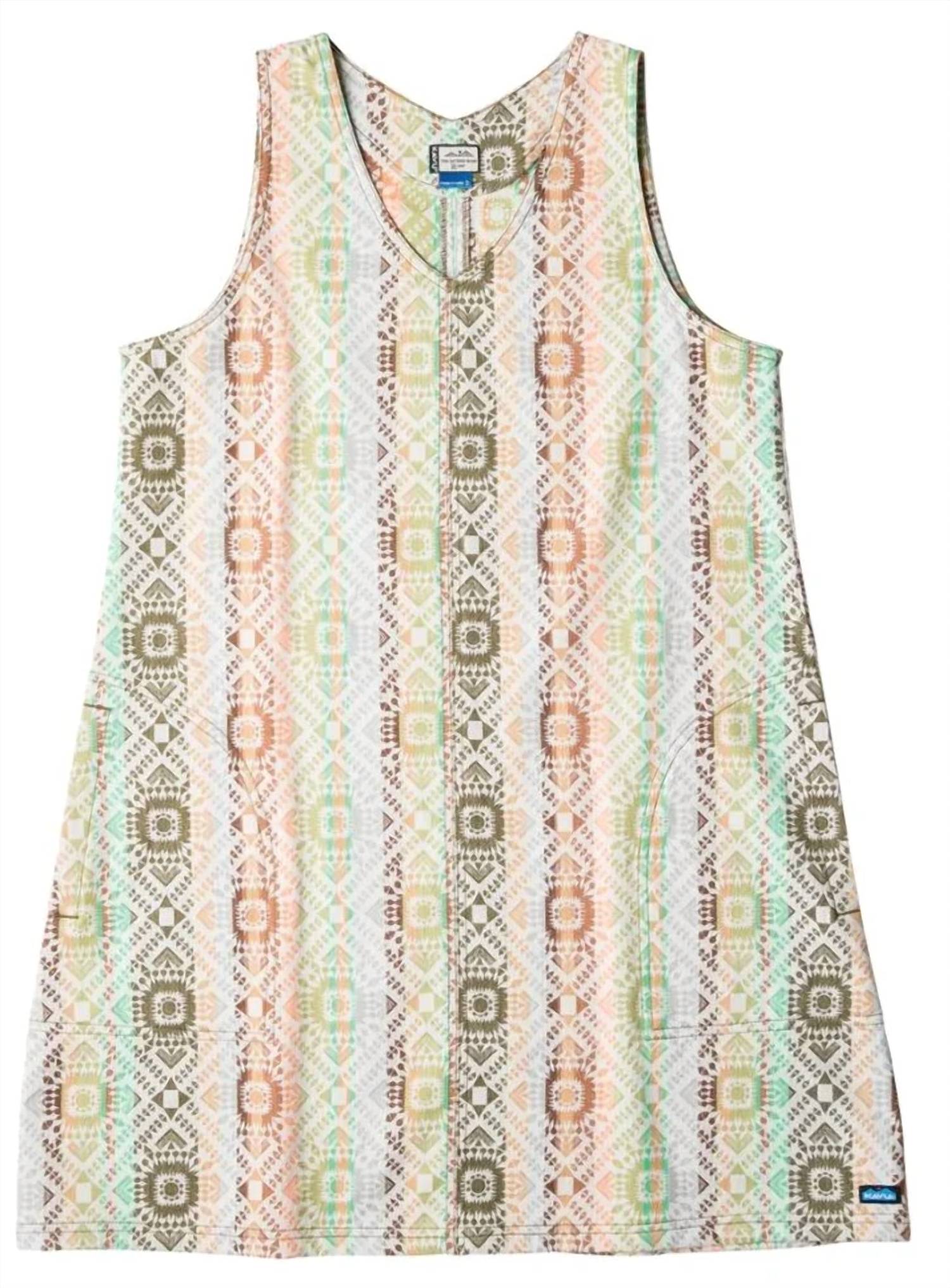 Kavu - Women's Pacific Vista Dress