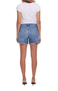 Agolde - Parker Long Short