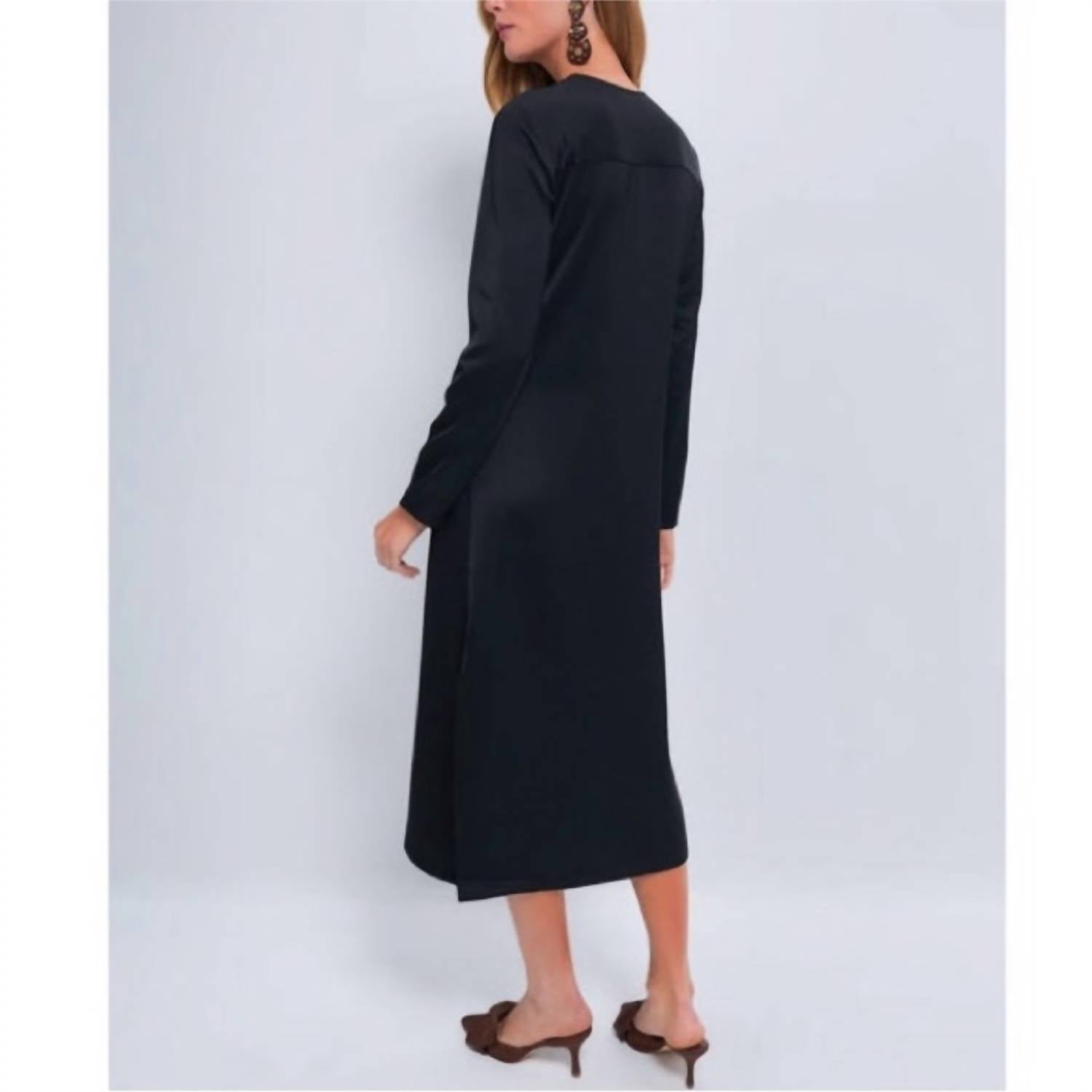 Saint Art - Isabel Dress