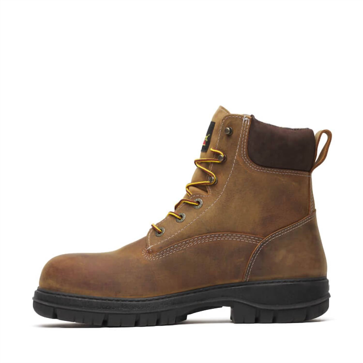 Thorogood - Men's Genesis Safety Toe Work Boot