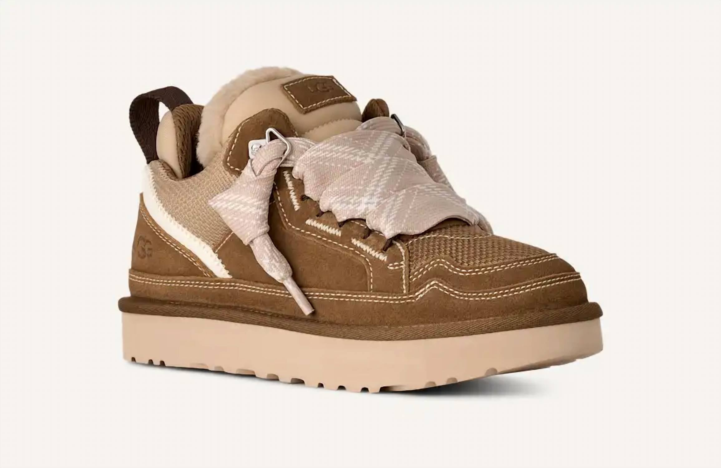 Ugg - Women's Lowmel Sneaker