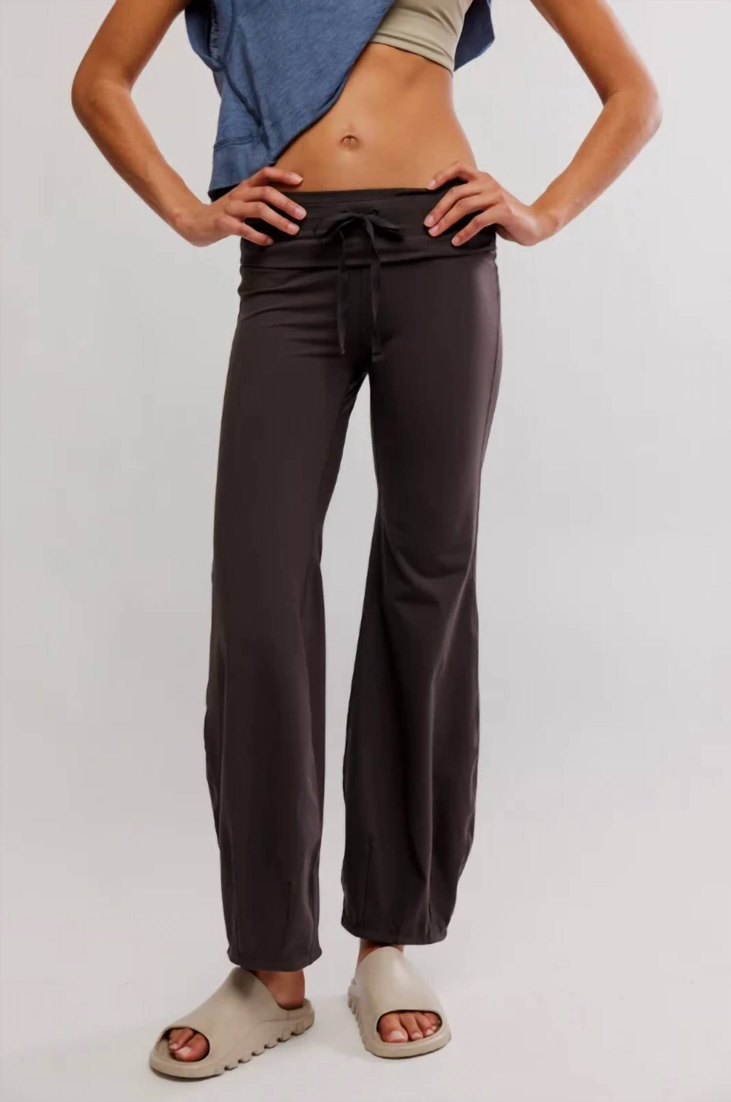 Fp Movement - Quick Step Bubble Pants