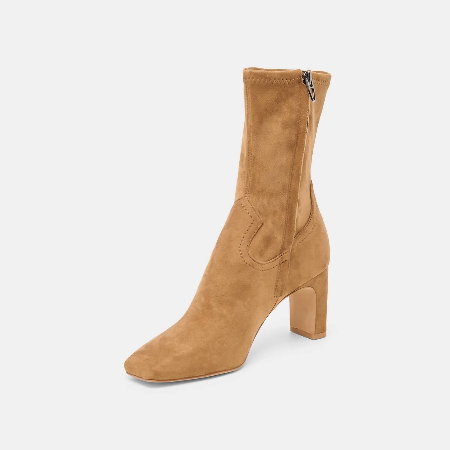Dolce Vita - Women's Roan Heeled Boots