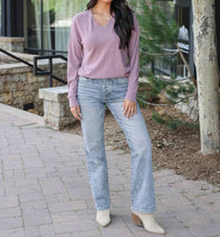 Grace And Lace - Stretch Mix 90's Jeans