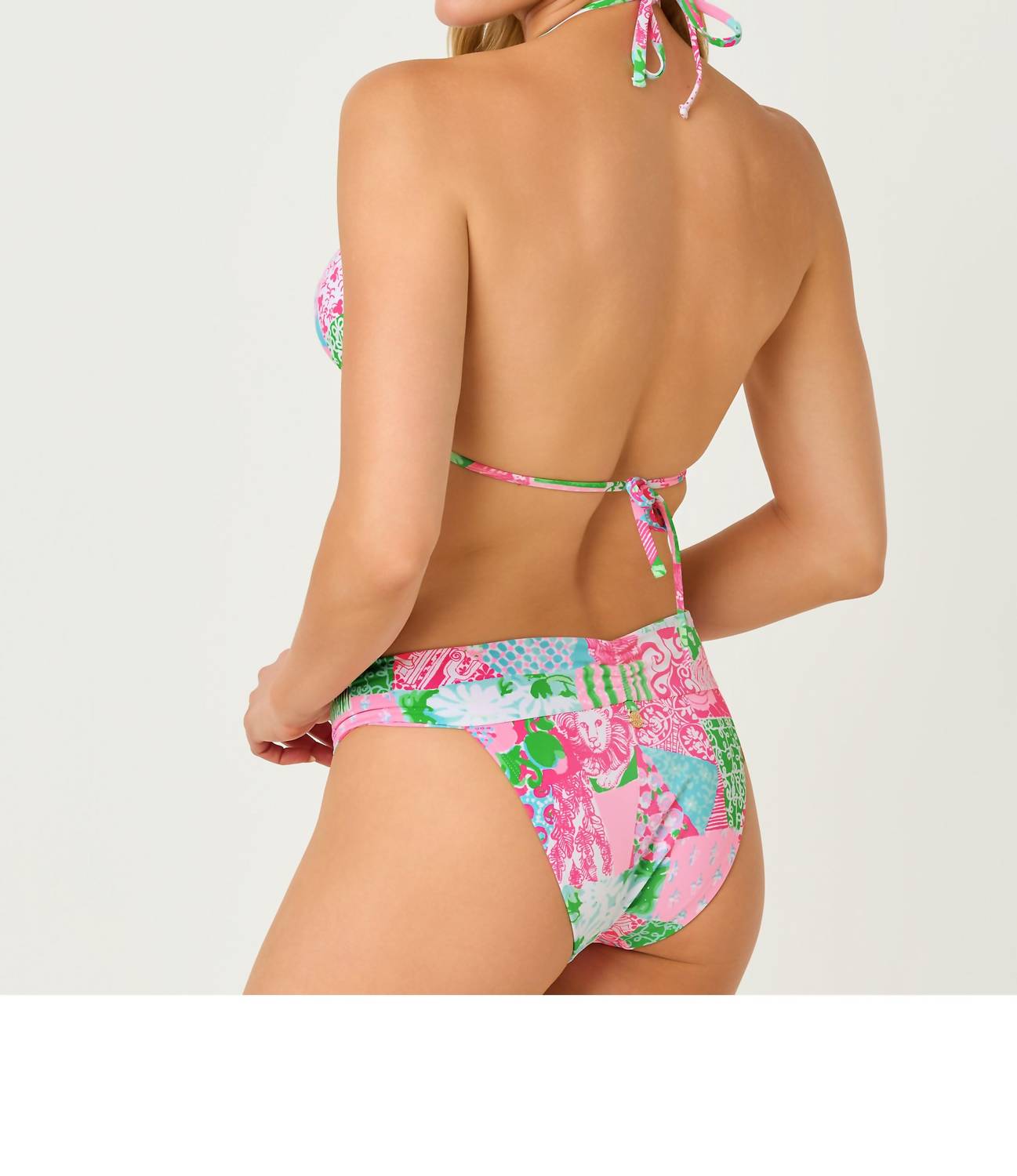 Lilly Pulitzer - Jamya Bikini Top