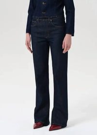 Agolde - Kick Bootcut Jeans
