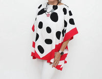 Sylca Designs - Chevron Blouse