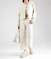 Suncoo - Diane Boucle Jacket
