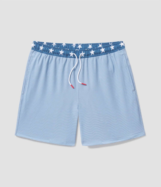 Southern Shirt Company - Men's Swim Shorts