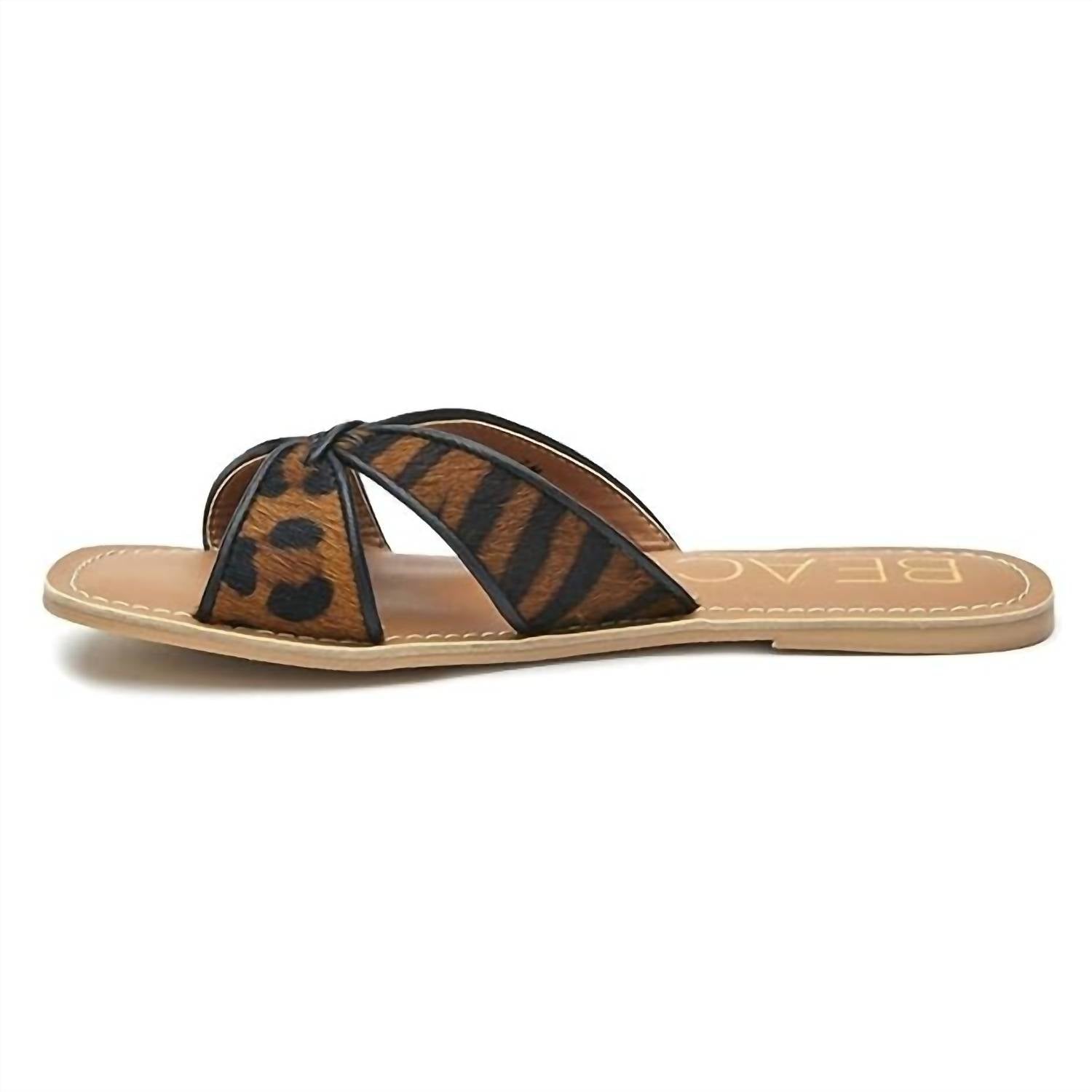 Matisse - Women's Cover up Sandal