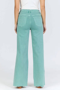 Dear John Denim - Fiona Jean