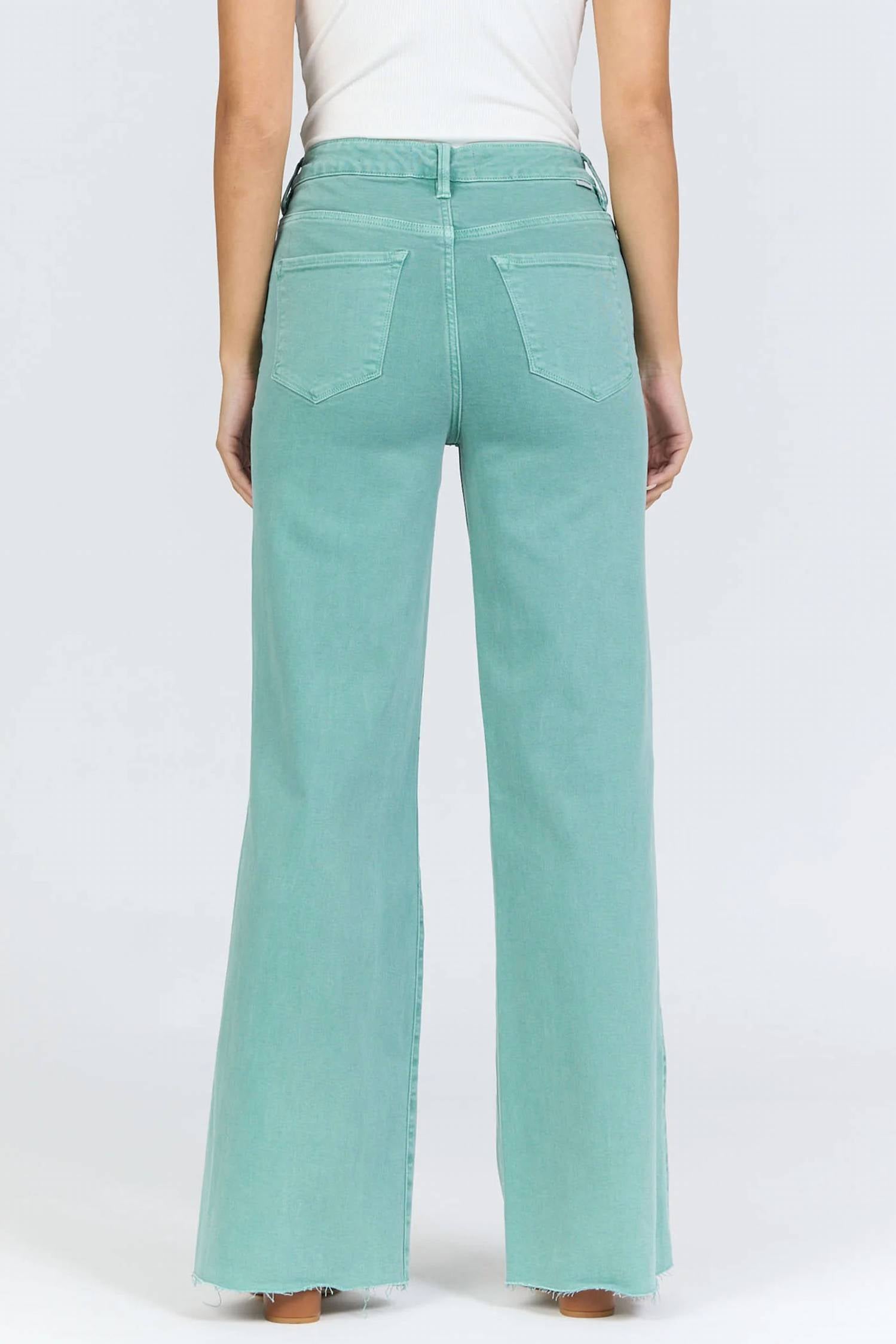 Dear John Denim - Fiona Jean