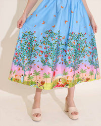 Alden Adair - CATHERINE DRESS