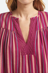 Vanessabruno - Alanis Dress