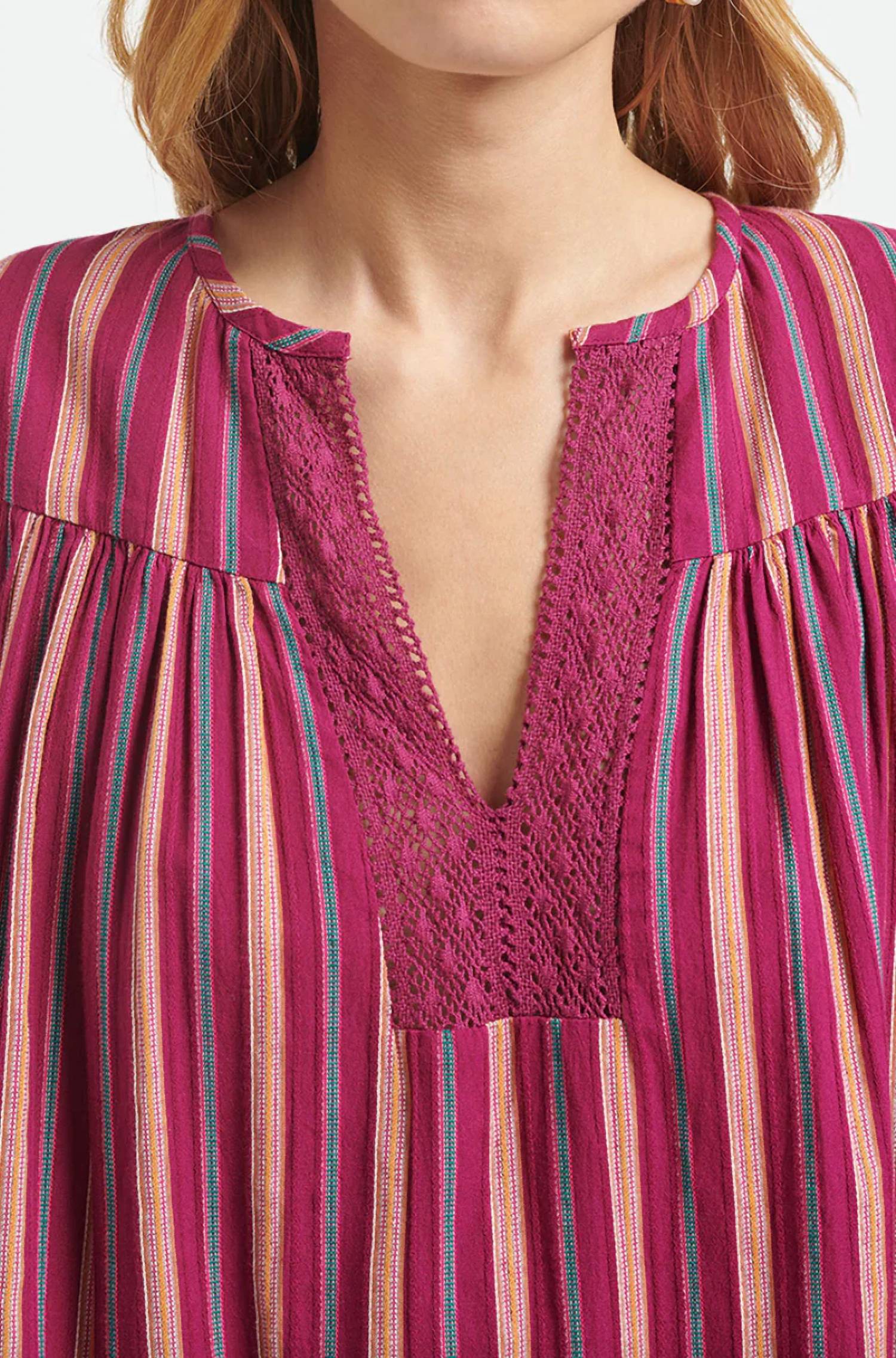 Vanessabruno - Alanis Dress