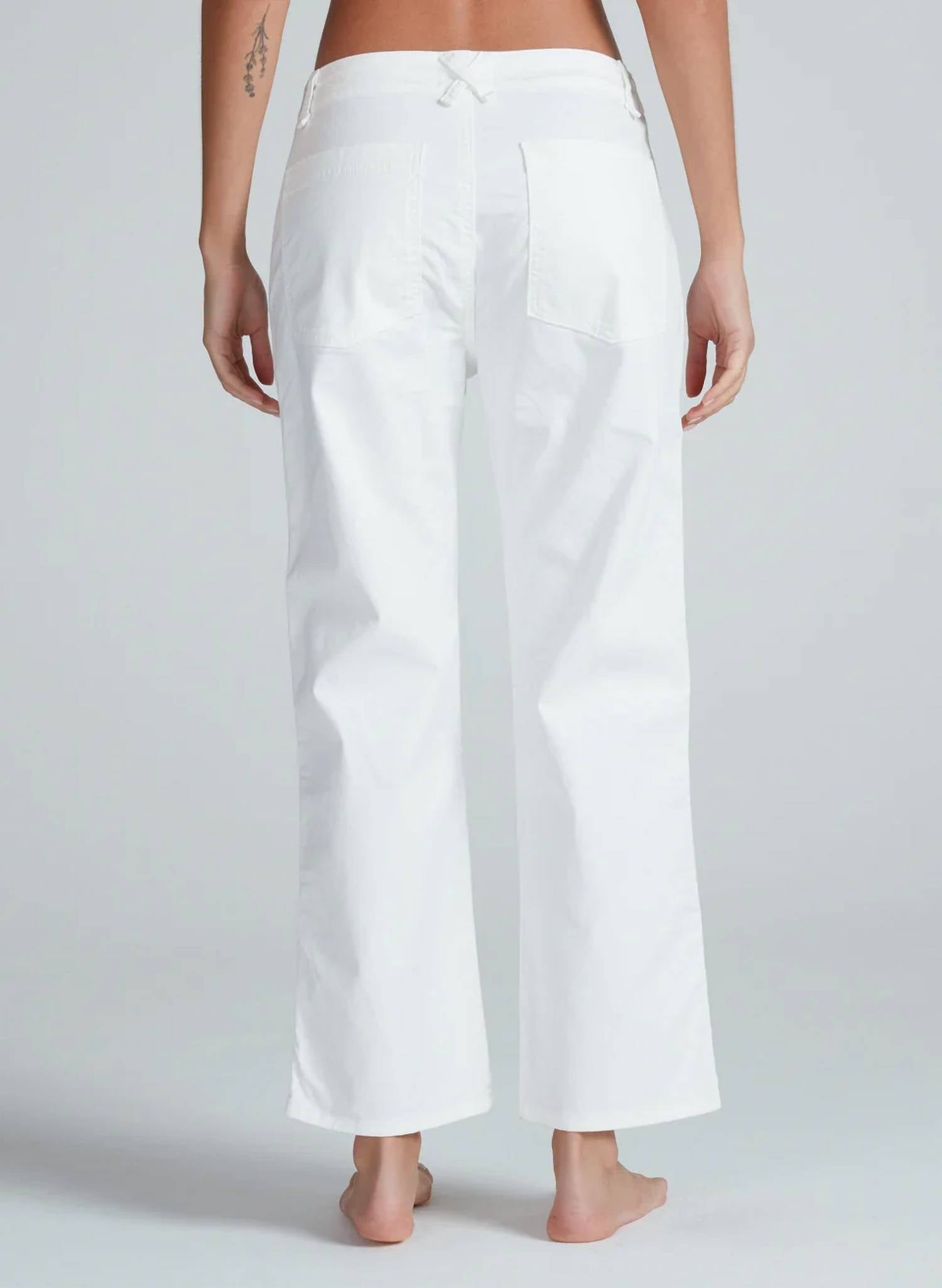 Askk Ny - Tomboy Pants