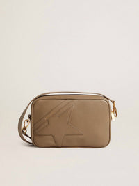 Golden Goose - Women's Star Crossbody Bag