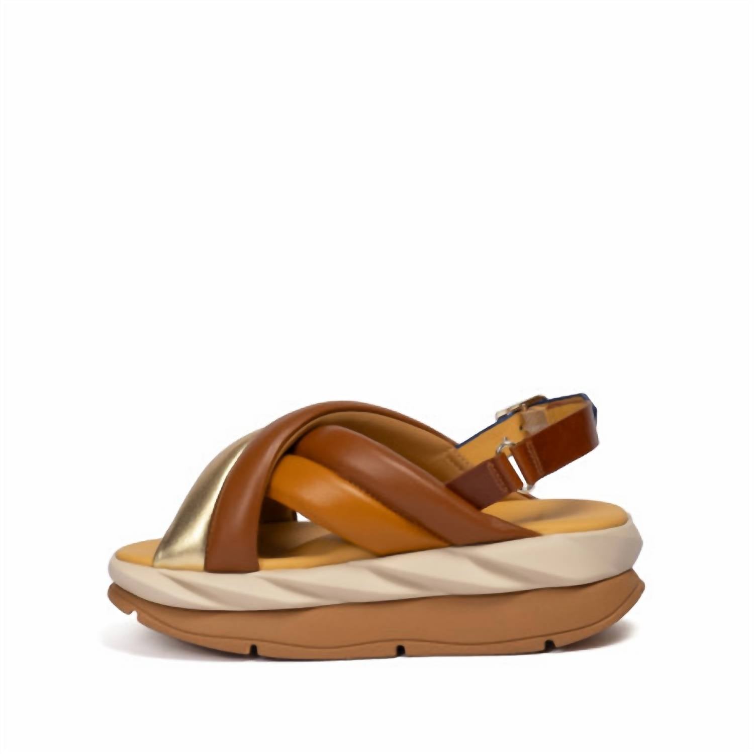 4Ccccees - Women's Mellow Mela Sandals