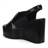 Love Rio - Women's Zaza Wedge Sandal
