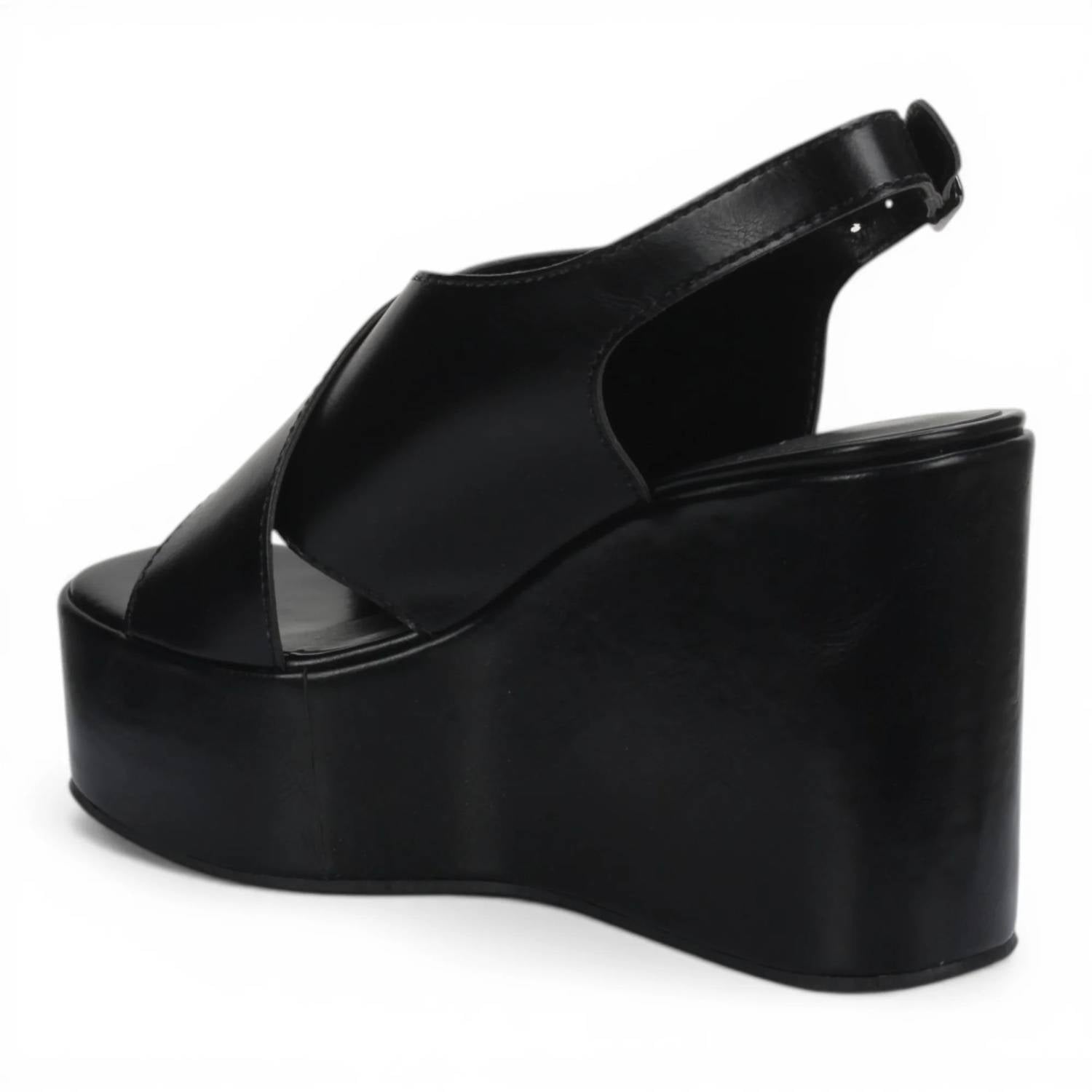 Love Rio - Women's Zaza Wedge Sandal