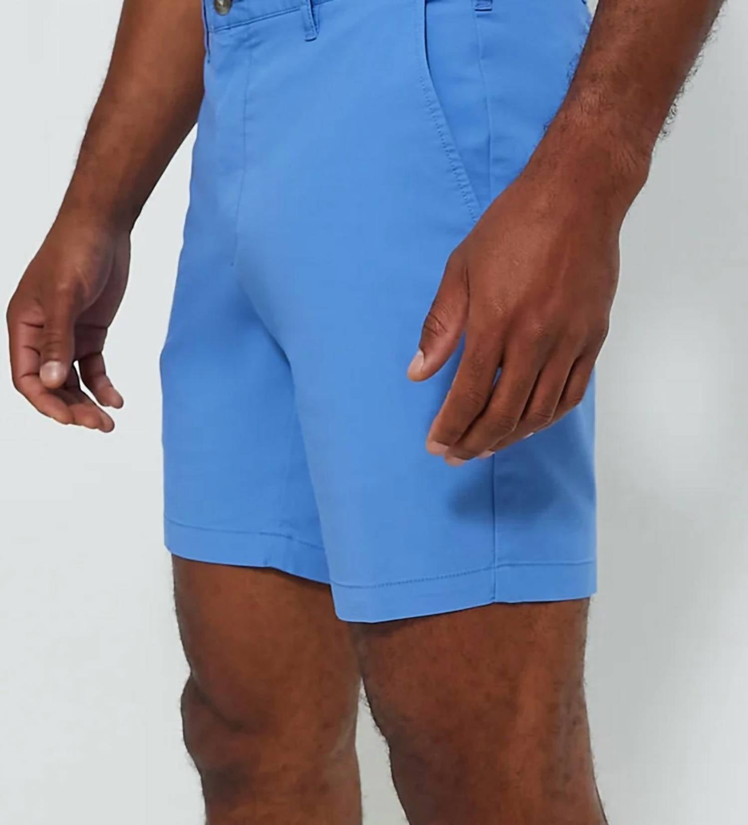 Peter Millar - Men's Crown Comfort Short