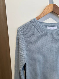 John + Jenn - Women's Kai Cotton Sweater