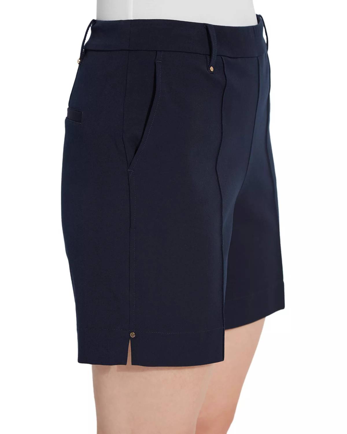 Lysse - Amanda Stretch Twill Short