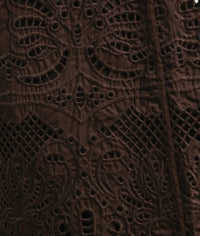 Clea - Kya Embroidered Dress