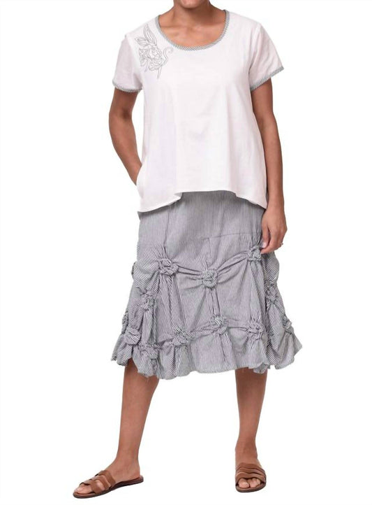 Tulip Clothing - Reagan Top