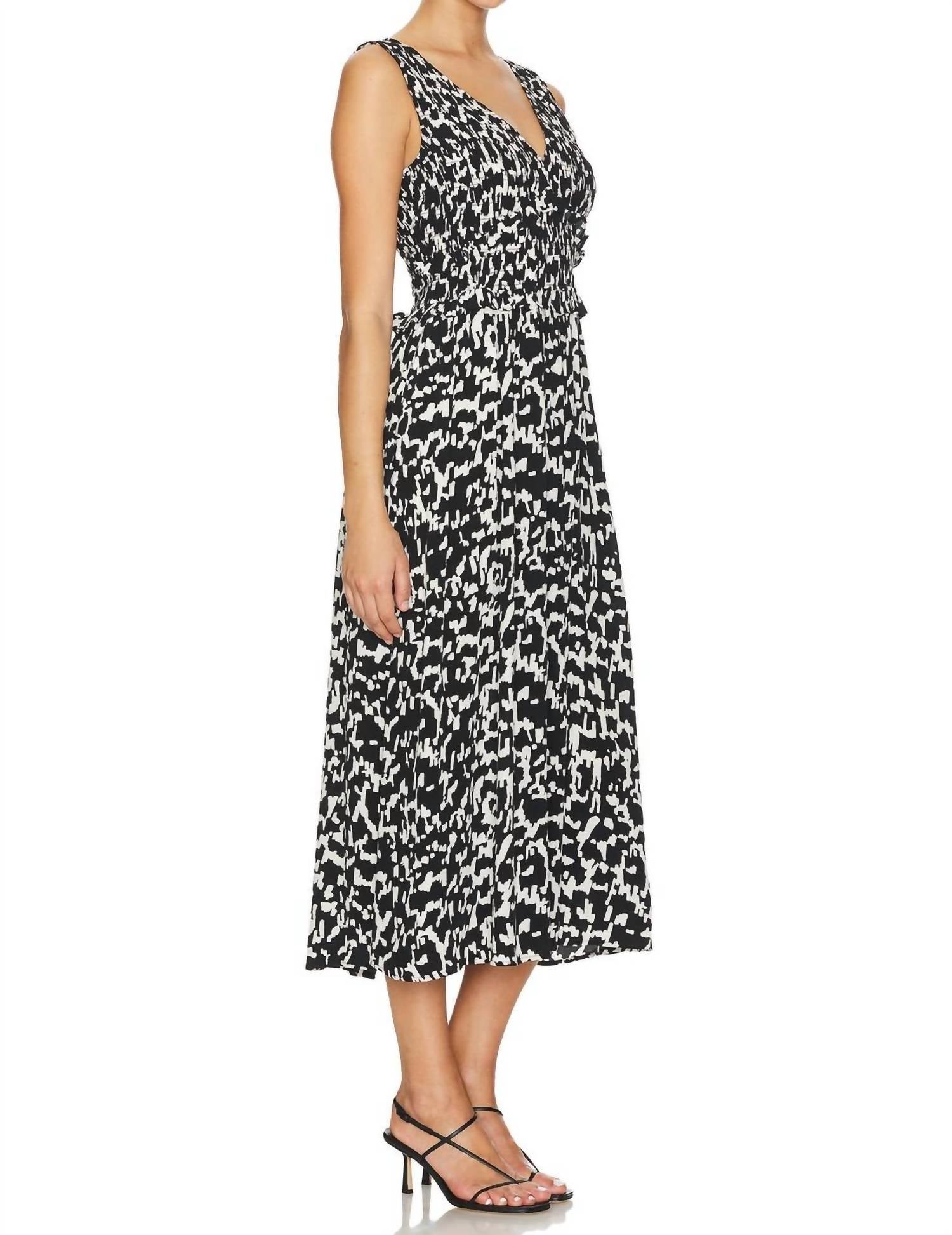 Rails - Bruna Dress