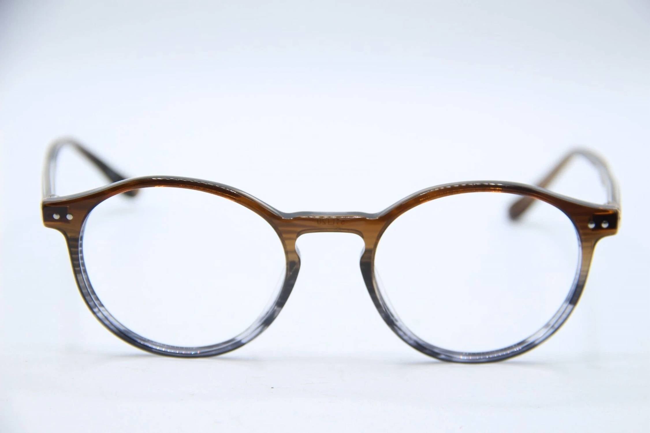 Robert Mitchel - Women's Rm202112 Authentic Designer Eyeglasses