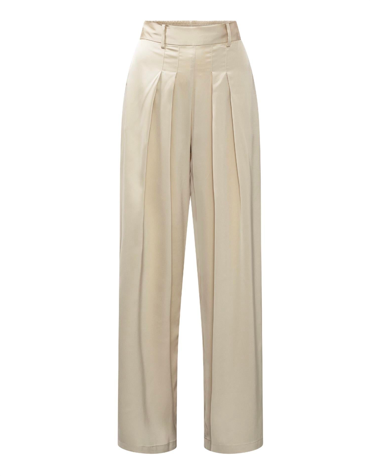Karmamia - Blake Wide Leg Pants